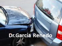Accidentes de tráfico Accidentes de tráfico